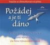 Esther Hicks: Požádej a je ti dáno