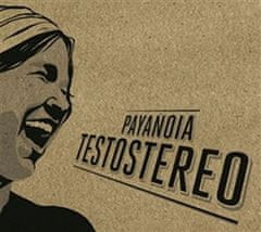 PayaNoia: TestoStereo - PayaNoia