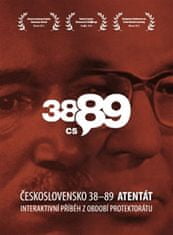 kol.: Československo 38-89: Atentát