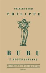 Charles-Louis Philippe: Bubu z Montparnassu