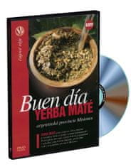 Buen Día Yerba maté - Čajové ráje