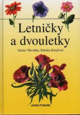 Zdenka Krejčová: Letničky a dvouletky