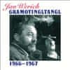 Jan Werich: Jan Werich Gramotingltangl - 8 CD