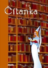 A. Rousová: Čítanka pro 5. ročník ZŠ