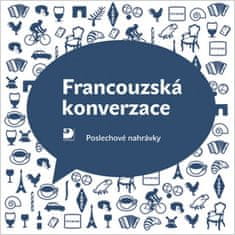 Marie Pravdová: Francouzská konverzace