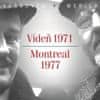 Voskovec Jiří, Werich Jan: Voskovec Jiří, Werich Jan - Vídeň 1971/ Montreál 1977 CD