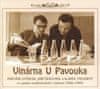 Vinárna u Pavouka - CD