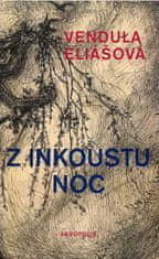 Vendula Eliášová: Z inkoustu noc