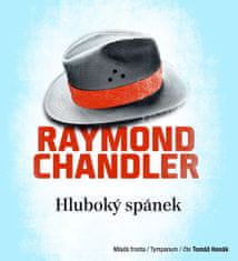 Raymond Chandler: Hluboký spánek