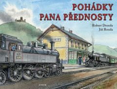 Pohádky pana přednosty