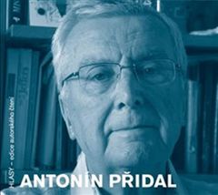 Antonín Přidal: Antonín Přidal