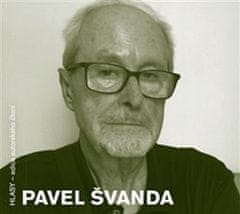 Pavel Švanda: Pavel Švanda