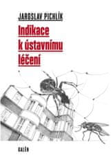 Jaroslav Pichlík: Indikace k ústavnímu léčení