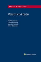 Markéta Selucká: Vlastnictví bytu