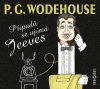 Pelham Grenvill Wodehouse: Případů se ujímá Jeeves