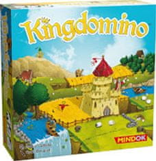 Bruno Cathala: Kingdomino