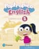 Aaron Jolly: Poptropica English 5 Activity Book