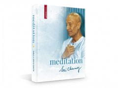Sri Chinmoy: Meditation