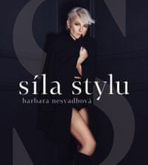 Barbara Nesvadbová: Síla stylu