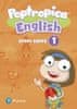 Linnette Erocak: Poptropica English 1 Storycards