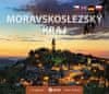 Libor Sváček: Moravskoslezský kraj - malá / vícejazyčná