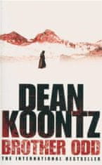 Dean Koontz: Brother Odd