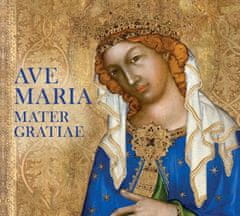 Ave Maria Mater Gratiae - CD