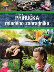 Příručka mladého zahradníka