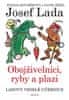 Zuzana Kovaříková: Ladovy veselé učebnice (4) - Obojživelníci, ryby a plazi