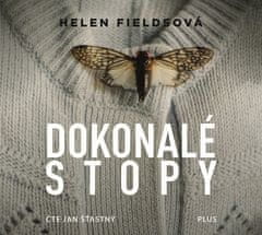 Helen Fieldsová: Dokonalé stopy (audiokniha)