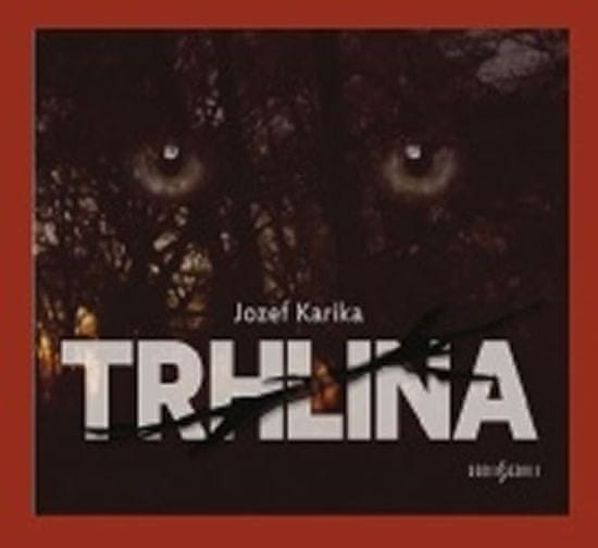 Jozef Karika: Trhlina