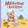 Petra Bartíková: Medvídek v kuchyni