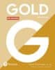 Lynda Edwards: Gold B1+ Pre-First 2018 Exam Maximiser w/ key