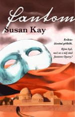 Susan Kay: Fantom