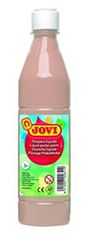 JOVI temperová farba 500ml v tele fľaše