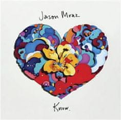 Jason Mraz: Know