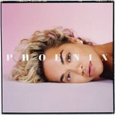 Rita Ora: Phoenix