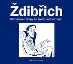 Richard Skolek: Ždibřich