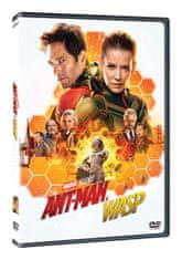 Ant-Man a Wasp DVD