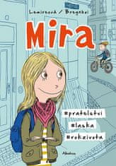 Sabine Lemire: Mira