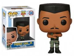 Funko POP Disney: Toy Story 4 - Combat Carl Jr.