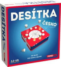 Desať Česká republika