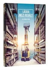 Láska mezi regály DVD