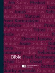 Bible - Český ekumenický překlad bez DT