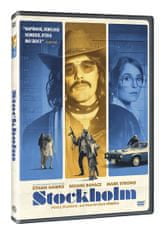 Stockholm DVD