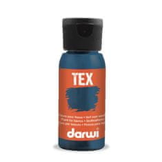 DARWI TEX farba na textil - Pena 50 ml