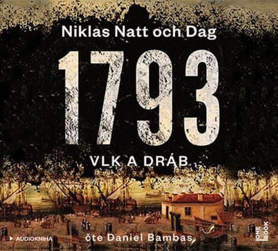 Daniel Bambas: 1793 Vlk a dráb