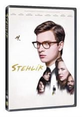 Stehlík DVD