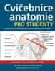 Ken Ashwell: Cvičebnice anatomie pro studenty