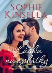 Sophie Kinsella: Láska na splátky